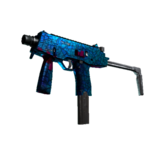 MP9 | Витраж