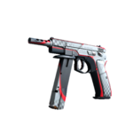 StatTrak™ CZ75-Auto | Поул-позиция