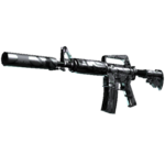 M4A1-S | Тёмная вода