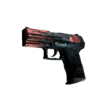 StatTrak™ P2000 | Искривление