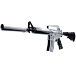 StatTrak™ M4A1-S | Поток информации