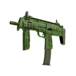 MP7 | Бурьян