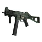 StatTrak™ UMP-45 | Груда костей