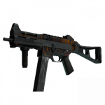 StatTrak™ UMP-45 | Осциллятор