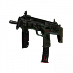 MP7 | Диверсант