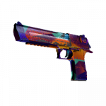 StatTrak™ Desert Eagle | Океанское побережье