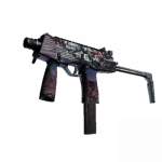 StatTrak™ MP9 | Фудзияма