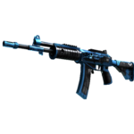 Galil AR | Невозмутимость