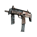 StatTrak™ MP7 | Особая доставка