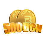 Бонус 500 BCN