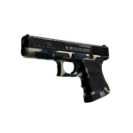 Glock-18 | Зимний вариант