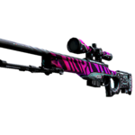 StatTrak™ AWP | Хроматическая аберрация