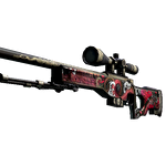 AWP | Двойственность