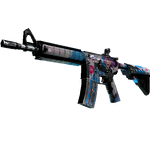 M4A4 | Темукау