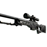 AWP | Чёрный Нил