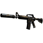 M4A1-S | Грязевой стандарт