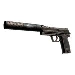 USP-S | Пустынная тактика