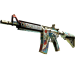 M4A4 | Око Гора