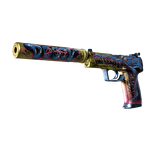 USP-S | Зубоскал