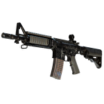 M4A4 | Мастер травли