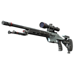 SSG 08 | Катастрофа