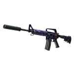 StatTrak™ M4A1-S | Чёрный лотос