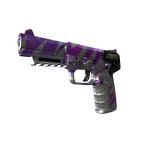 StatTrak™ Five-SeveN | Гибрид