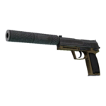 StatTrak™ USP-S | Проводник