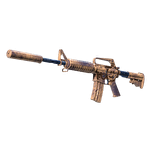 M4A1-S | Помой меня пж