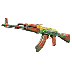 AK-47 | Дилетанты