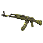 AK-47 | Оливковый поликамуфляж