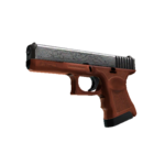 StatTrak™ Glock-18 | Королевский легион