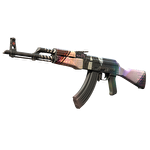 AK-47 | Плавный переход