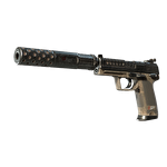 StatTrak™ USP-S | 27