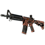 M4A4 | Турбина