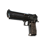 StatTrak™ Desert Eagle | Каллиграффити