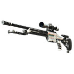 SSG 08 | Метрополитен