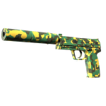 USP-S | Камуфляж