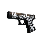 StatTrak™ Glock-18 | Пустынный повстанец