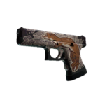 StatTrak™ Glock-18 | Ласка