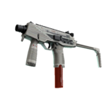 StatTrak™ MP9 | Воздушный шлюз