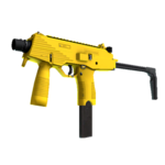 MP9 | Бульдозер