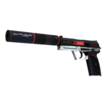 StatTrak™ USP-S | Сайрекс