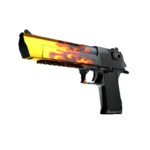 Desert Eagle | Пламя