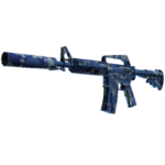 StatTrak™ M4A1-S | Чистая вода