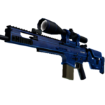 SCAR-20 | Калька