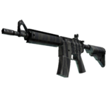 M4A4 | Тусклые полосы