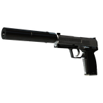 USP-S | Нержавейка