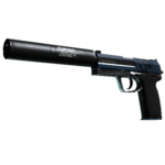 StatTrak™ USP-S | Страж