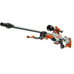 AWP | Азимов